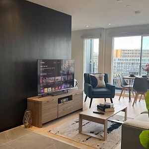 Appartement met Twee Slaapkamers